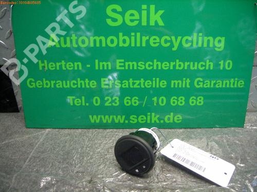 Used Switch RENAULT ESPACE IV (JK0/1_) 2.2 dCi (JK0H) (150 hp) 971942
