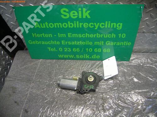 Front right window mechanism FORD FUSION (JU_) 1.4 (80 hp) 287788