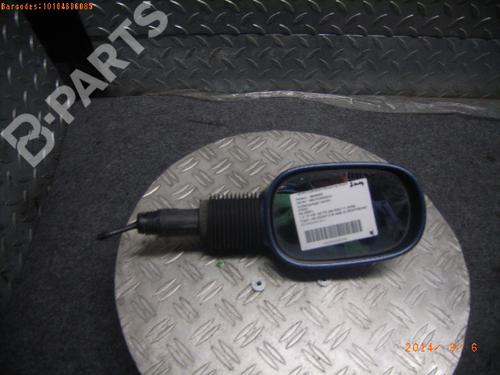 Used Right mirror FORD KA (RB_) 1.3 i ROCAM (70 hp) 287790
