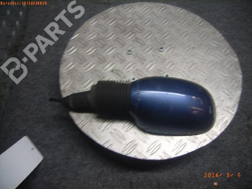 Right mirror FORD KA (RB_) 1.3 i ROCAM | BP287790C27 