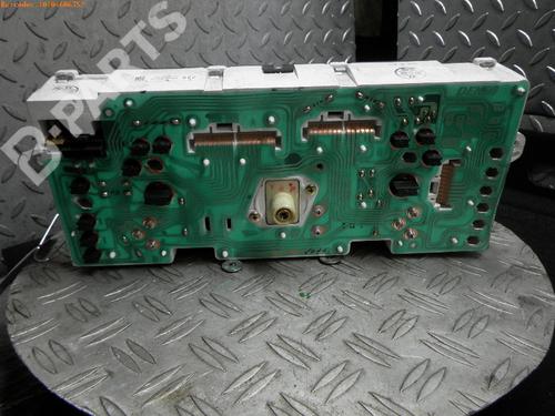 Instrument cluster DAIHATSU CUORE VI (L251, L250_, L260_) 1.0 | BP971962C47 