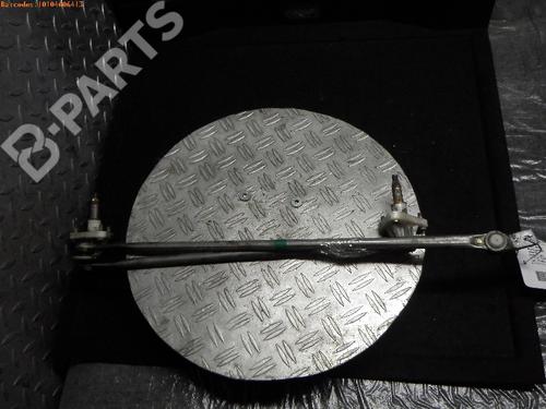 Used Front wipers mechanism DAIHATSU CUORE VI (L251, L250_, L260_) 1.0 (58 hp) 971966