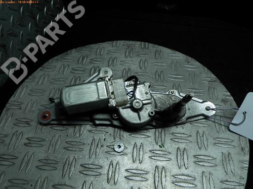 Used Rear wiper motor DAIHATSU CUORE VI (L251, L250_, L260_) 1.0 (58 hp) 971967
