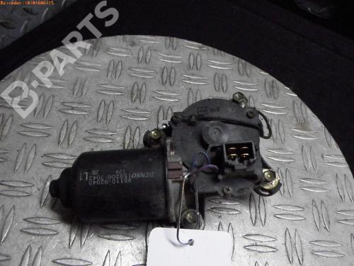 Used Front wiper motor DAIHATSU CUORE VI (L251, L250_, L260_) 1.0 (58 hp) 971968