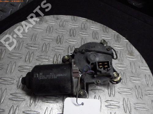 Front wiper motor DAIHATSU CUORE VI (L251, L250_, L260_) 1.0 (58 hp) 851103B2040