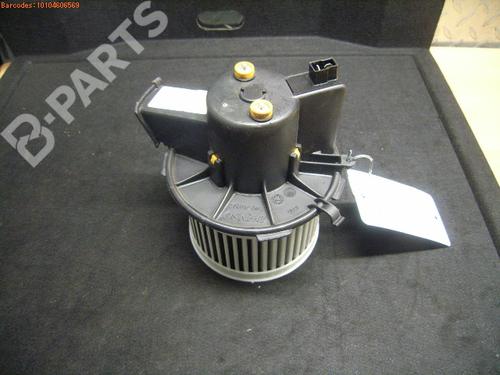 Varmeblæser FIAT PANDA (169_) 1.1 (169.AXA1A) (54 hp) 971974