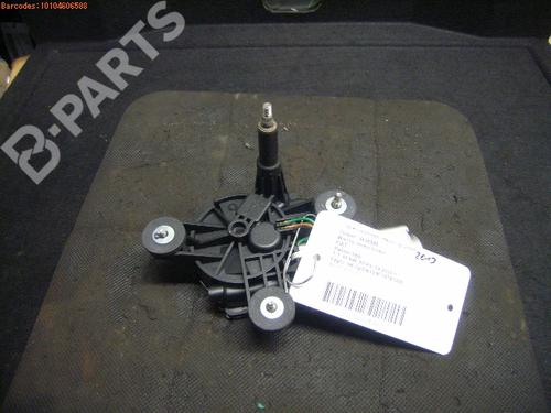 Motor limpa vidros traseiro FIAT PANDA (169_) 1.1 (169.AXA1A) (54 hp)null