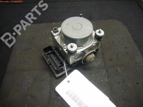 Used ABS pump FIAT PANDA (169_) 1.1 (169.AXA1A) (54 hp) 287806
