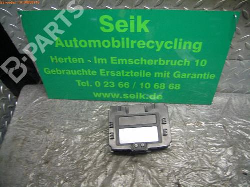 Used Display monitor OPEL ZAFIRA A MPV (T98) 1.8 16V (F75) (125 hp) 972005