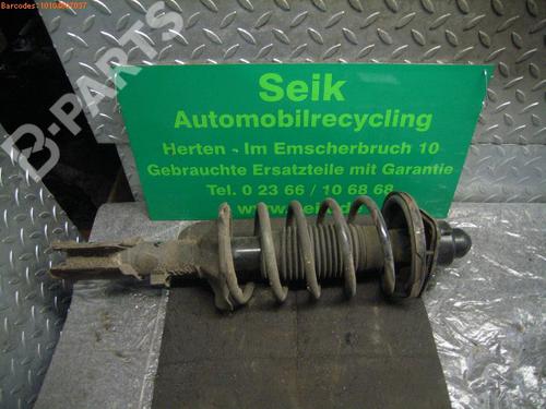 Used Left front shock absorber HYUNDAI ATOS (MX) 1.1 (63 hp) 972013