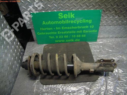 Used Right front shock absorber HYUNDAI ATOS (MX) 1.1 (63 hp) 972014