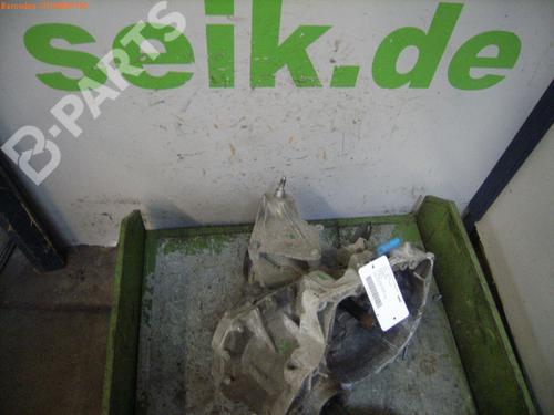 Used Gearbox RENAULT TWINGO II (CN0_) 1.2 (CN0D) (58 hp) 287824