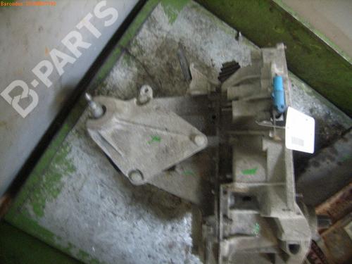 Gearbox RENAULT TWINGO II (CN0_) 1.2 (CN0D) | BP287824M3 