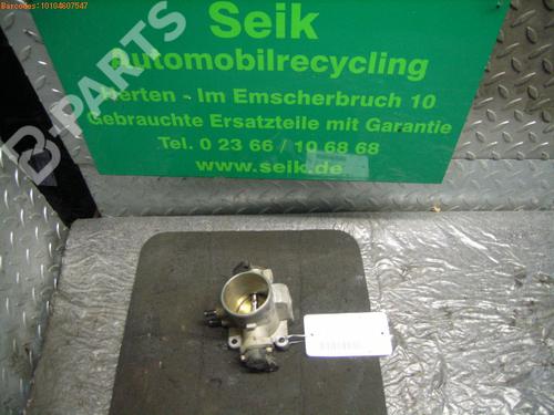 Used Throttle body HYUNDAI GETZ (TB) 1.4 i (97 hp) 287827