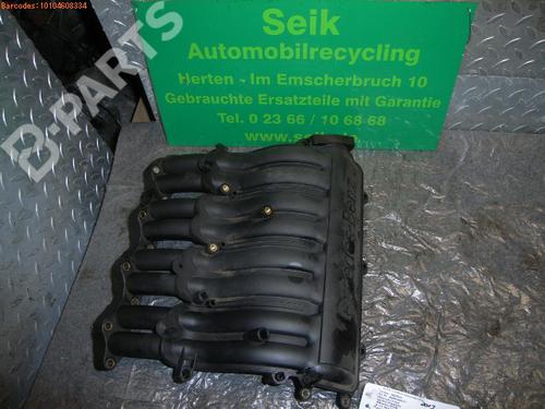 Used Intake manifold MERCEDES-BENZ A-CLASS (W168) A 140 (168.031, 168.131) (82 hp) 972048