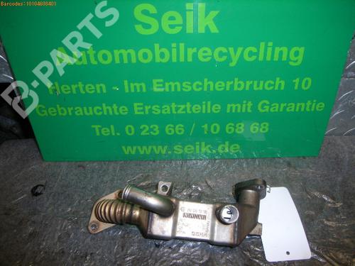 Used Egr VW LUPO I (6X1, 6E1) 1.2 TDI 3L (61 hp) 1750343