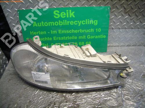 Højre forlygte FORD MONDEO II Turnier (BNP) 1.8 i (115 hp) 287855