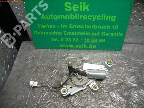 Used Rear wiper motor FORD MONDEO II Turnier (BNP) 1.8 i (115 hp) 972053