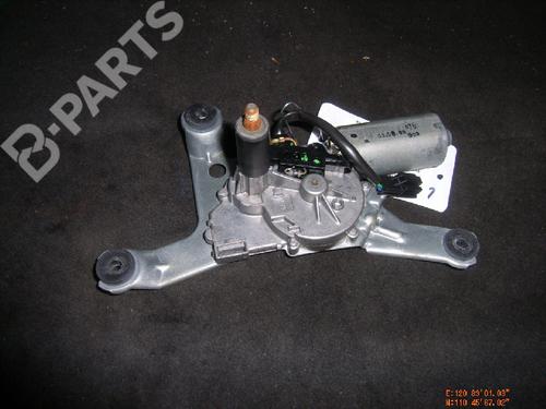 Used Rear wiper motor MITSUBISHI CARISMA (DA_) 1.8 16V GDI (DA2A) (125 hp) 972057