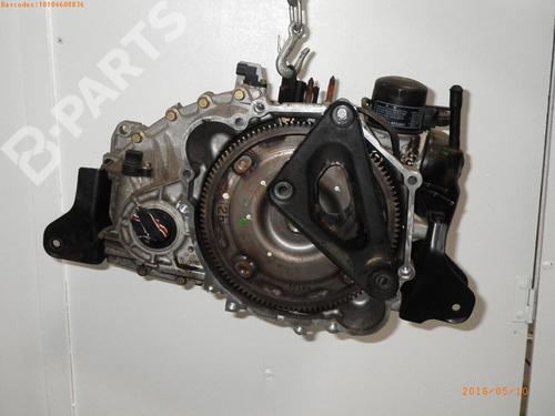 Automatic gearbox MITSUBISHI CARISMA (DA_) 1.8 16V GDI (DA2A) (125 hp) 287860