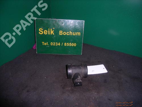 Used Mass air flow sensor OPEL ASTRA G Hatchback (T98) 1.7 DTI 16V (F08, F48) (75 hp) 972061