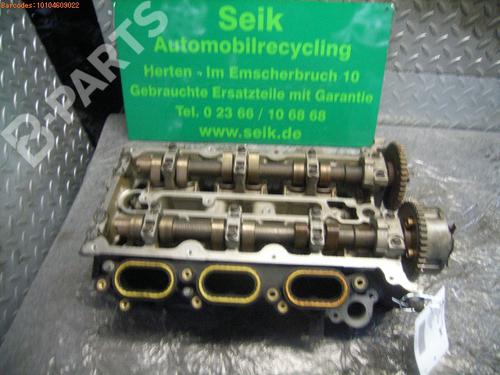 Used Cylinder head JAGUAR S-TYPE II (X200) 3.0 V6 (238 hp) 972062