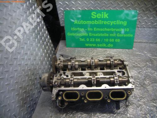 Used Cylinder head JAGUAR S-TYPE II (X200) 3.0 V6 (238 hp) 972063