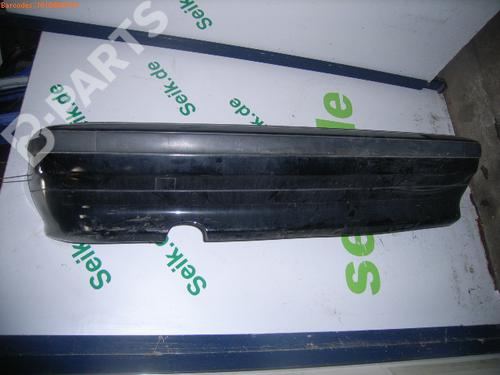 Used Rear bumper BMW 3 Compact (E36) 316 i (102 hp) 287864