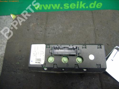 Display monitor OPEL MERIVA A MPV (X03) 1.7 DTI (E75) | BP972078C48 