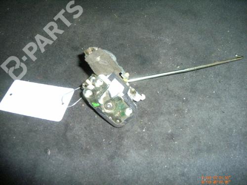 Højre bagtil lås HYUNDAI ATOS PRIME (MX) 1.0 i (54 hp) 972089