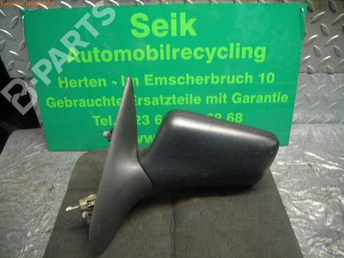 Left mirror SEAT IBIZA II (6K1) 1.4 i | BP287900C26 