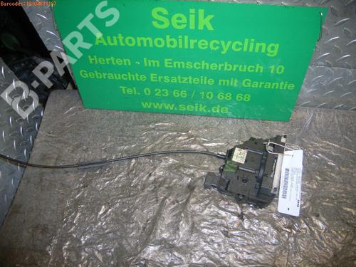 Used Front right lock OPEL CORSA D (S07) 1.3 CDTI (L08, L68) (75 hp) 972130