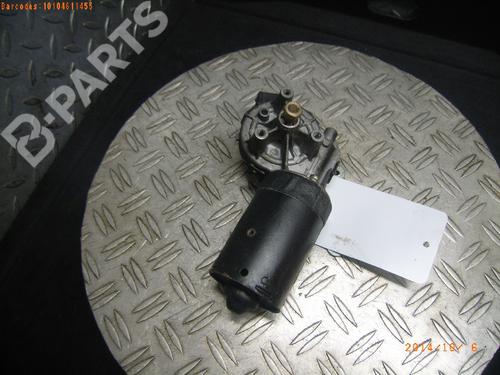 Used Front wiper motor PEUGEOT 206 SW (2E/K) 1.6 16V (109 hp) 972142