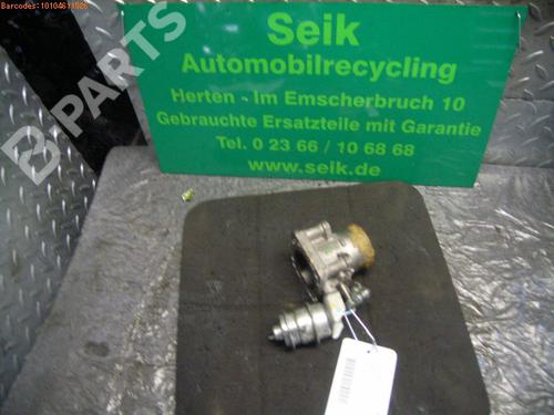 Used Throttle body FORD RANGER (ET) 3.0 TDCi (156 hp) 287920
