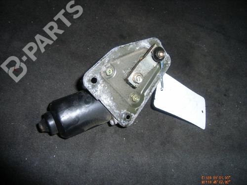 Front wiper motor DAIHATSU CUORE V (L7_) 1.0 i (L701) | BP972153M29 