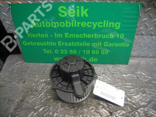 Used Heater blower motor HYUNDAI i10 I (PA) 1.1 (67 hp) 972154