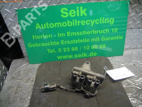 Used Ignition coil HYUNDAI i10 I (PA) 1.1 (67 hp) 972161
