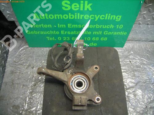 Left front steering knuckle HYUNDAI i10 I (PA) 1.1 | BP972162M25 