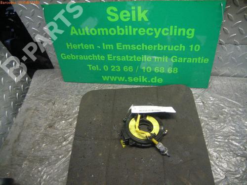 Used Squib airbag HYUNDAI MATRIX (FC) 1.5 CRDi (82 hp) 972197