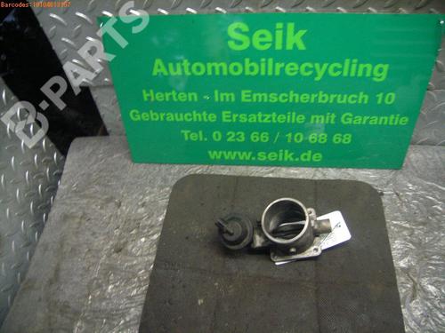 Used Throttle body HYUNDAI MATRIX (FC) 1.5 CRDi (82 hp) 287953