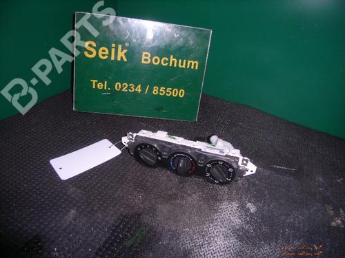 Used Climate control FORD FOCUS II Turnier (DA_, FFS, DS) 1.6 TDCi (109 hp) 972206