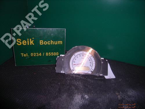 Used Instrument cluster OPEL AGILA (B) (H08) 1.0 (F68) (65 hp) 972217
