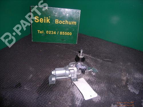 Essuie-glace moteur arrière OPEL AGILA (B) (H08) 1.0 (F68) (65 hp) 972222