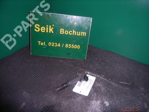 Used Ignition coil OPEL AGILA (B) (H08) 1.0 (F68) (65 hp) 972224