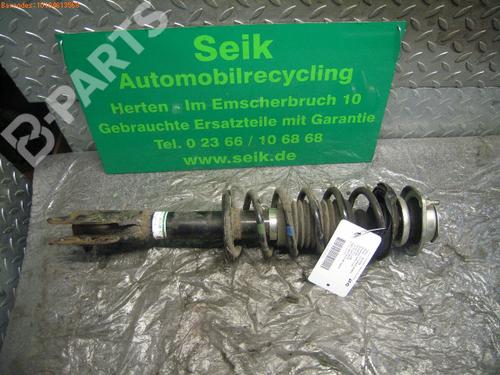 Used Left front shock absorber DAIHATSU CUORE VII (L275_, L285_, L276_) 1.0 (L276) (70 hp) 972243