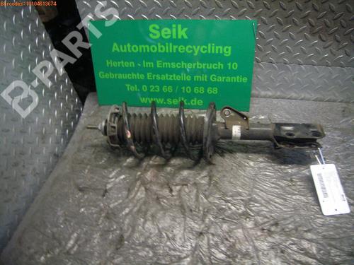 Used Right front shock absorber HONDA JAZZ II (GD_, GE3, GE2) 1.2 i-DSI (GD5, GE2) (78 hp) 972249