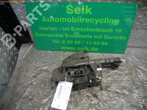 Used Rear right lock FORD FOCUS II Turnier (DA_, FFS, DS) 1.6 TDCi (109 hp) 972260