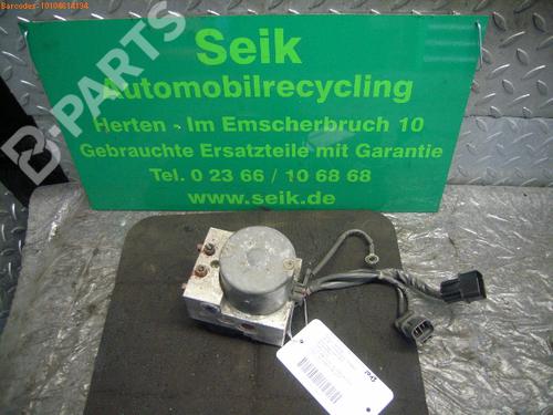 ABS Bremseaggregat MITSUBISHI COLT V (CJ_, CP_) 1300 GL,GLX (CJ1A) (75 hp) 287985