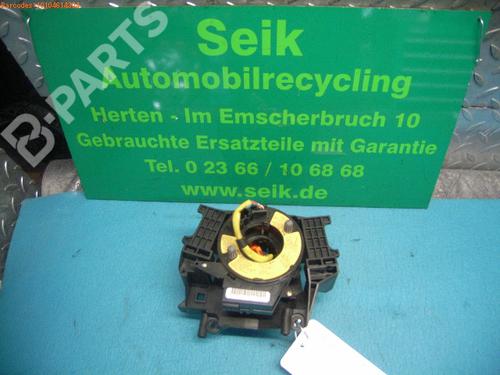 Used Squib airbag MAZDA 3 (BK) 1.6 (BK14) (105 hp) 972266