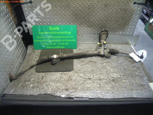 Used Steering rack MAZDA 3 (BK) 1.6 (BK14) (105 hp) 287986